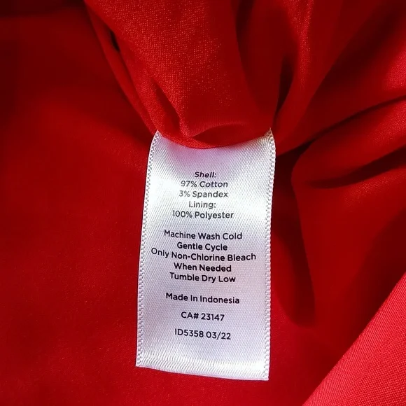 Talbots Skirt - Picture 8 of 10